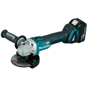 Amoladora Makita DGA504RTJ