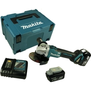 Makita DGA504RFE