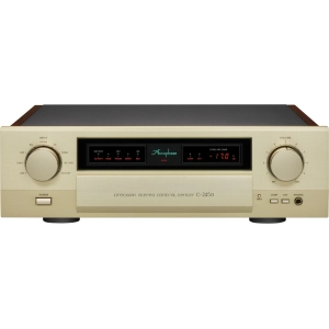 Amplificador Accuphase C-2450