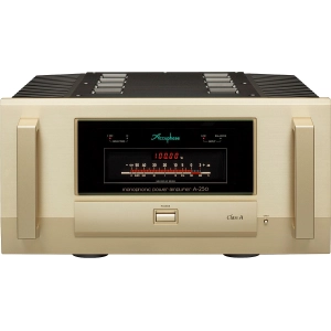 Amplificador Accuphase A-250