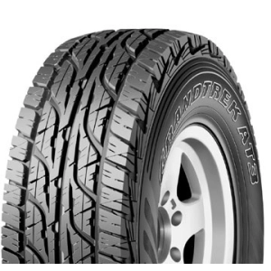 Dunlop Grandtrek AT3 265/75 R16 112S