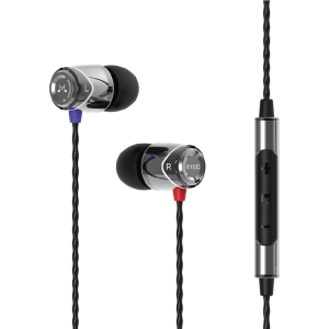 Auriculares SoundMAGIC E10C