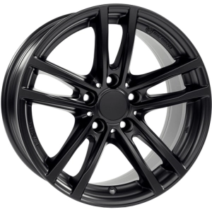 Disco Alutec X10 8.5x18/5x120 ET46 DIA74.1