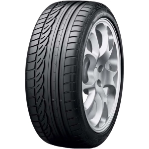 Neumáticos Dunlop SP Sport 01 235/45 R17 94W