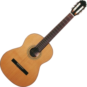 Guitarra Manuel Rodriguez Caballero 11