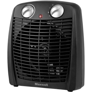 Calentador de ventilador Maxwell MW-3455