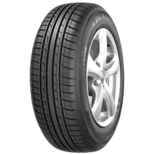 Neumáticos Dunlop SP Sport FastResponse 205/55 R16 91H