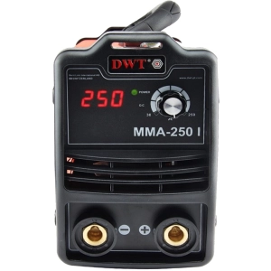 Soldador DWT MMA-250 I