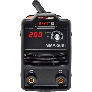 Soldador DWT MMA-200 I