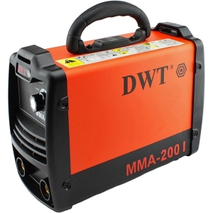 DWT MMA-200 I