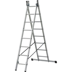 Escalera ELKOP 2x8