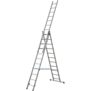 Escalera ELKOP VHR 3x6