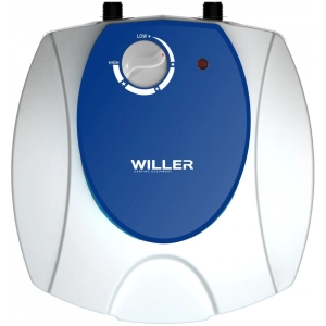 Calentador de agua Willer PU6R Optima Mini