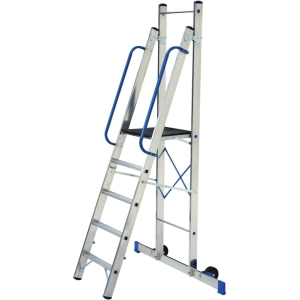 Escalera ELKOP TOR 705