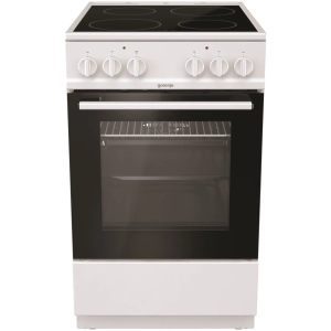 Cocina Gorenje EC 5111 WG