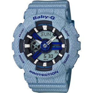 Reloj Casio Baby-G BA-110DE-2A2