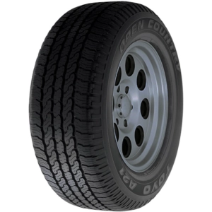 Neumáticos Toyo Open Country A21 245/70 R17 108S