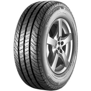 Neumáticos Continental ContiVanContact 100 235/65 R16C 115S