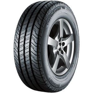 Continental ContiVanContact 100 235/65 R16C 115S