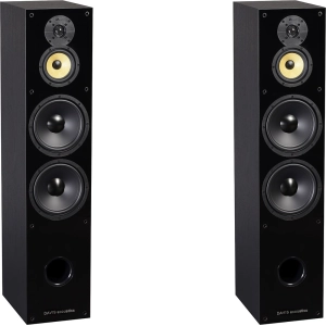 Sistema de sonido Davis Acoustics Balthus 90