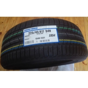 Toyo Snowprox S954 195/45 R16 84H