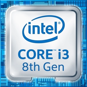 Procesador Intel Core i3 Coffee Lake