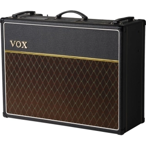 Amplificador de guitarra VOX AC30C2X