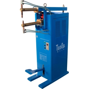 Soldador Tesla Weld SWM 20