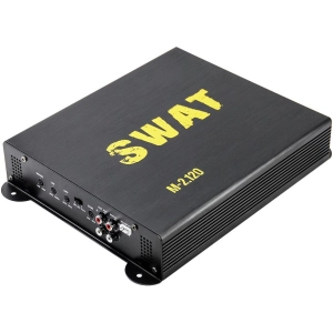 Amplificador de coche Swat M-2.120