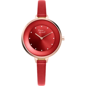 Reloj Pierre Ricaud 22039.994yQ