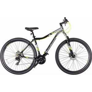 Bicicleta Comanche Ranger Magnum Disc 29 frame 17,5