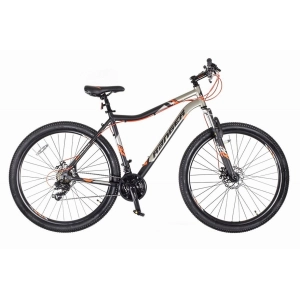 Comanche Ranger Magnum Disc 29 frame 17.5