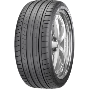 Neumáticos Dunlop SP Sport Maxx GT 235/65 R17 104W