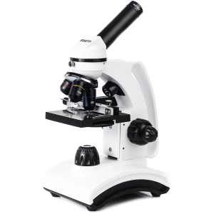 Microscopio Sigeta Bionic 64x-640x