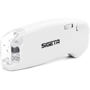 Microscopio Sigeta MicroGlass 150x