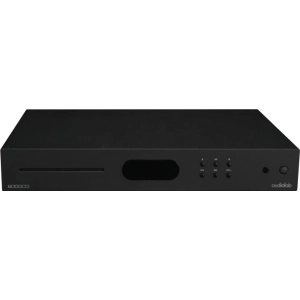 CD-jugador Audiolab 6000CD