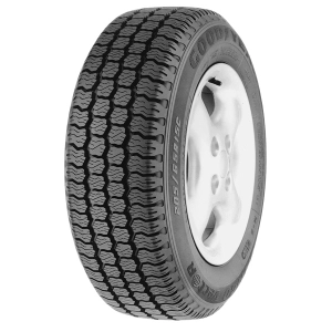 Neumáticos Goodyear Cargo Vector 235/65 R16C 115R