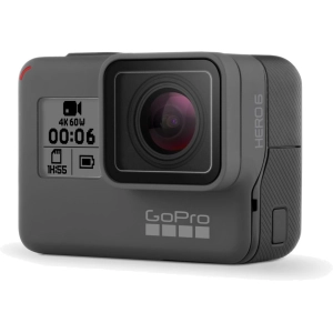 GoPro HERO6