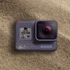 GoPro HERO6