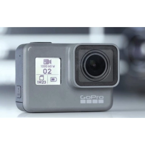 GoPro HERO6