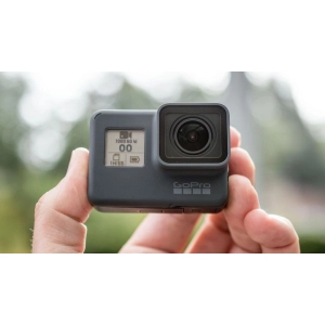 GoPro HERO6