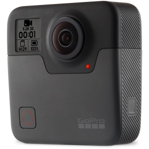 Action compartimento GoPro Fusion