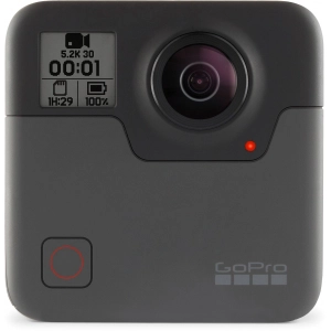 GoPro Fusion