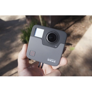 GoPro Fusion