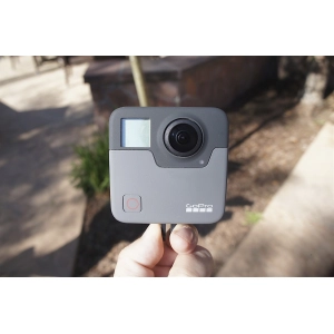 GoPro Fusion