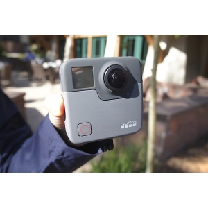 GoPro Fusion