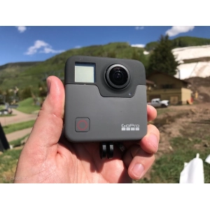 GoPro Fusion