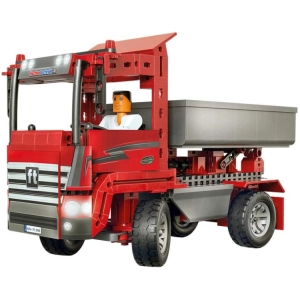 Constructor Fischertechnik Trucks FT-540582