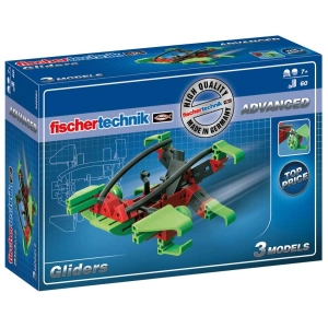 Fischertechnik Gliders FT-540581