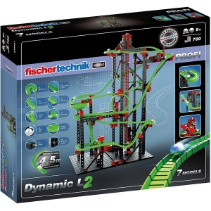 Fischertechnik Dynamic L2 FT-536621